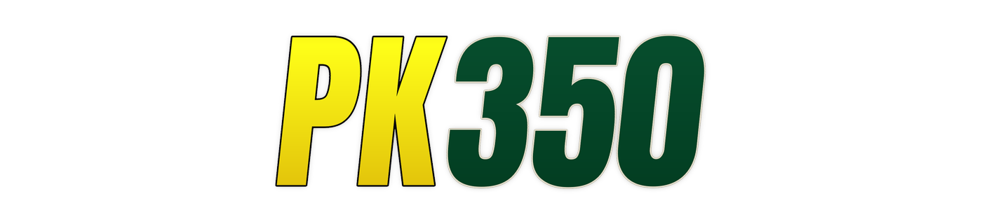 pk350 Logo